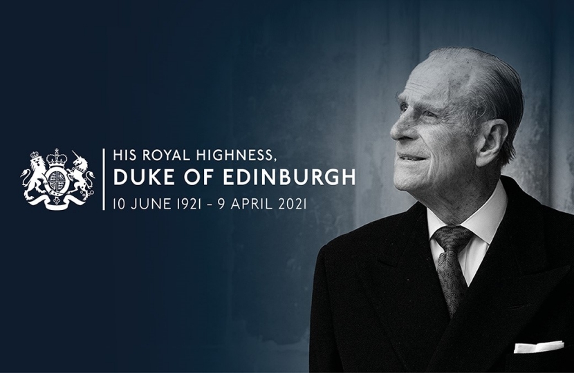 prince philip