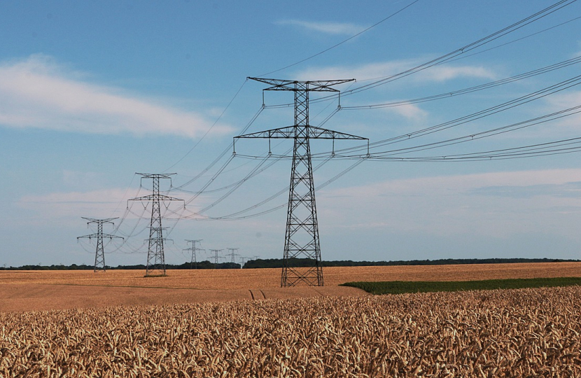 Pylon Image