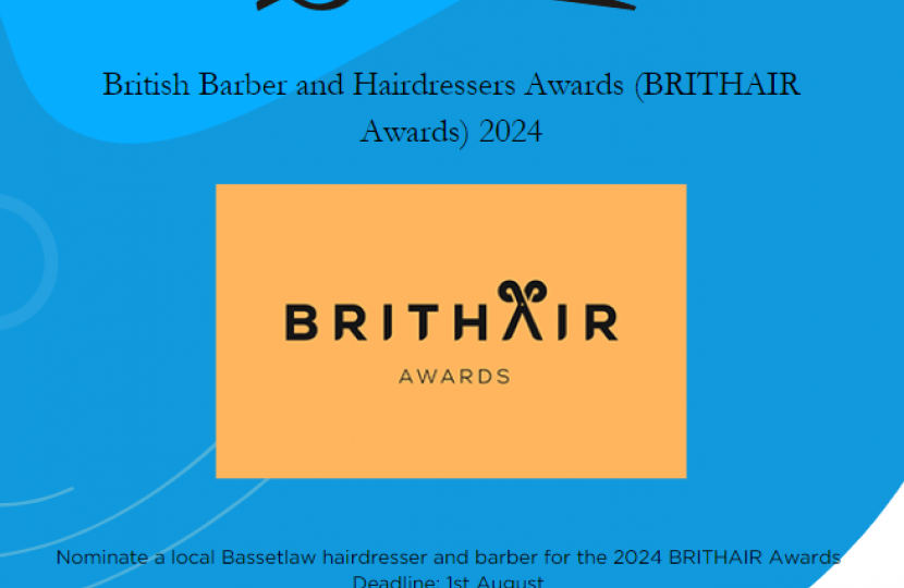 Brithair