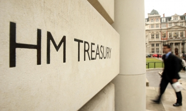 HM Treasury