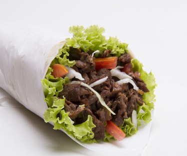 Kebab Photo