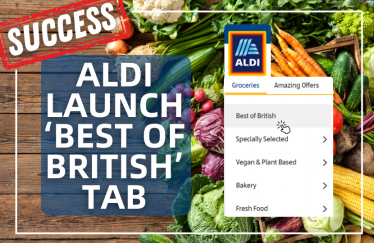 aldi best of british 