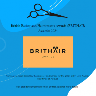 Brithair