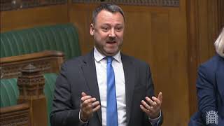 Brendan Clarke-Smith MP - Strikes (Minimum Service Levels) Bill ...